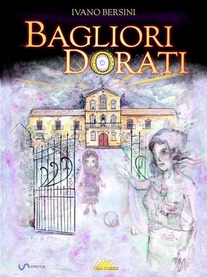 cover image of Bagliori dorati